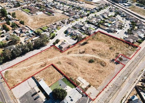 Photo of 0 West 48th Street, San Bernardino, CA 92407 (MLS # TR26097293)