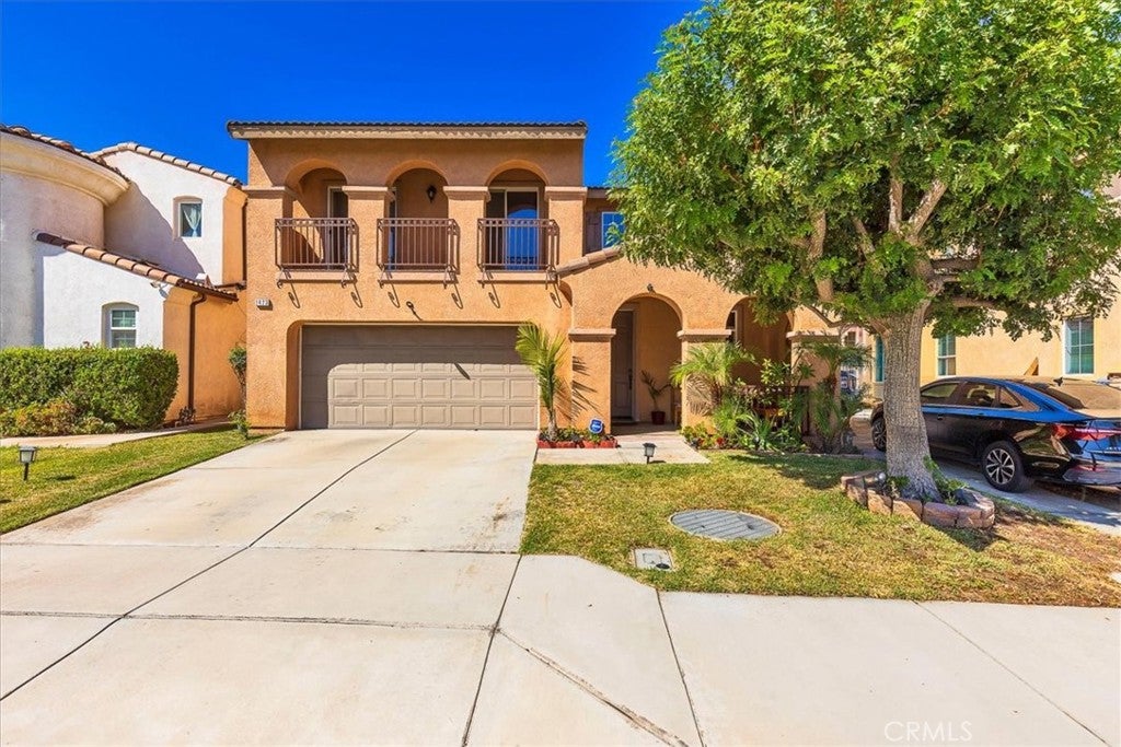 1423 Palma Bonita