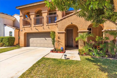 Photo of 1423 Palma Bonita LN, Perris, CA 92571 (MLS # SW26160094)