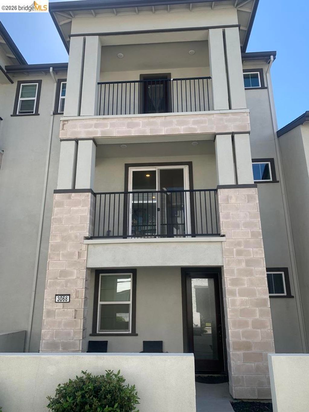 Photo of 3068 Windwalker WALK Walk, Sacramento, CA 95833 (MLS # 41127263)