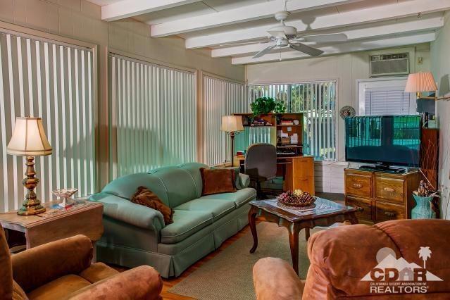 Blue Skies - Manufactured In Park