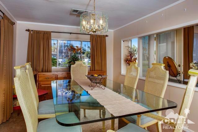 Blue Skies - Manufactured In Park