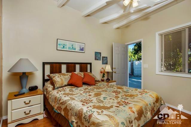 Blue Skies - Manufactured In Park