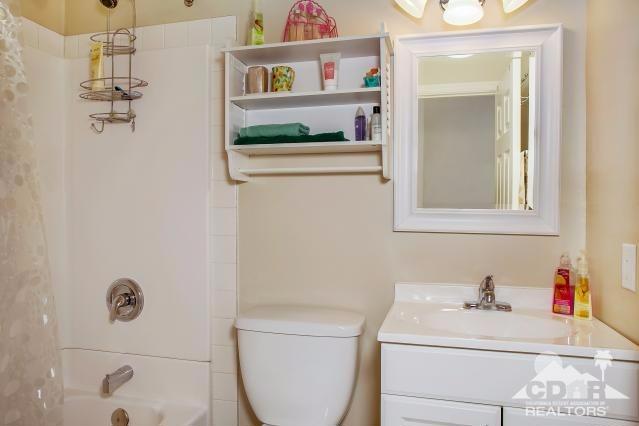 Blue Skies - Manufactured In Park