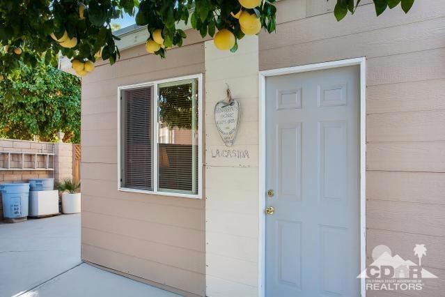 Blue Skies - Manufactured In Park