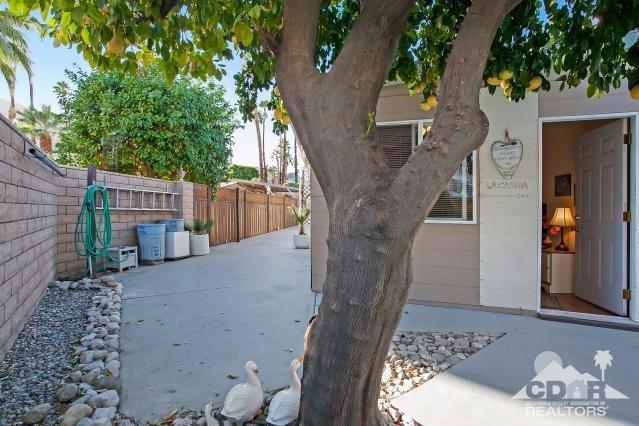 Blue Skies - Manufactured In Park