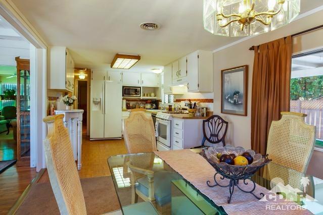 Blue Skies - Manufactured In Park