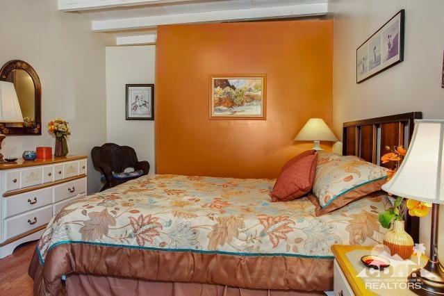 Blue Skies - Manufactured In Park