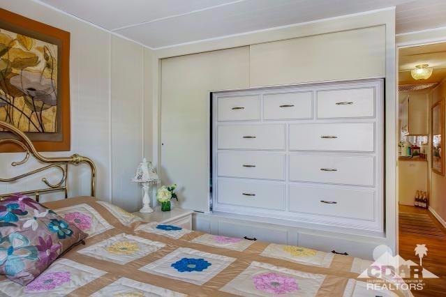 Blue Skies - Manufactured In Park