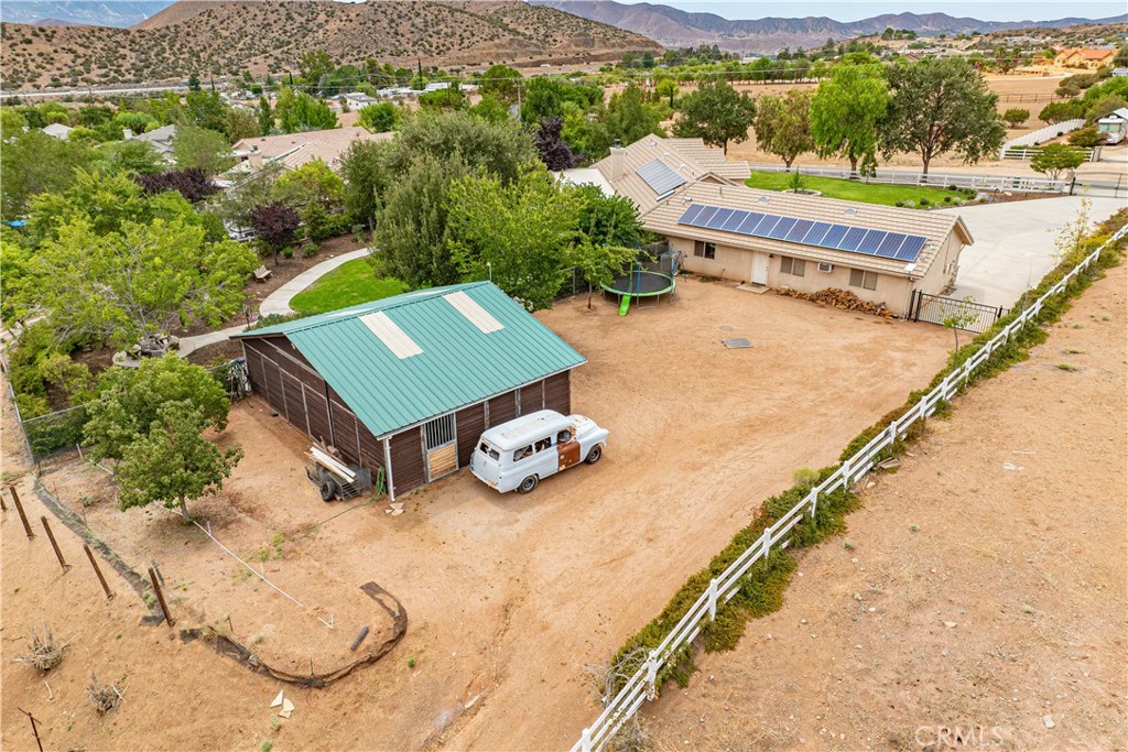 Custom Acton (CACTO) - Residential