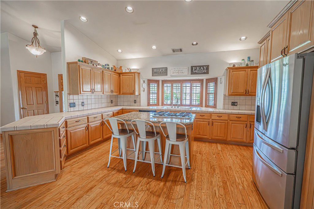 Custom Acton (CACTO) - Residential