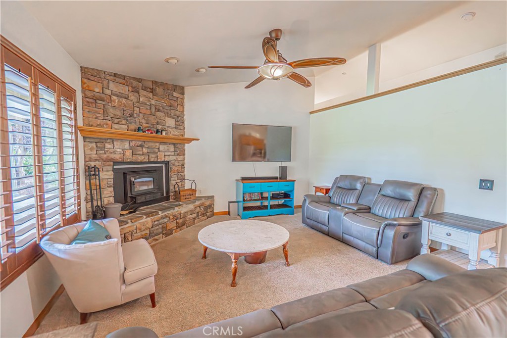 Custom Acton (CACTO) - Residential