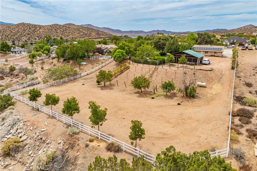 Custom Acton (CACTO) - Residential