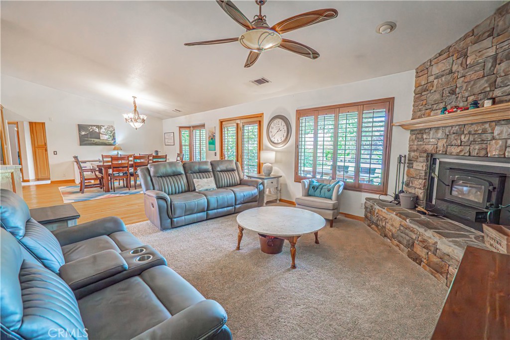 Custom Acton (CACTO) - Residential