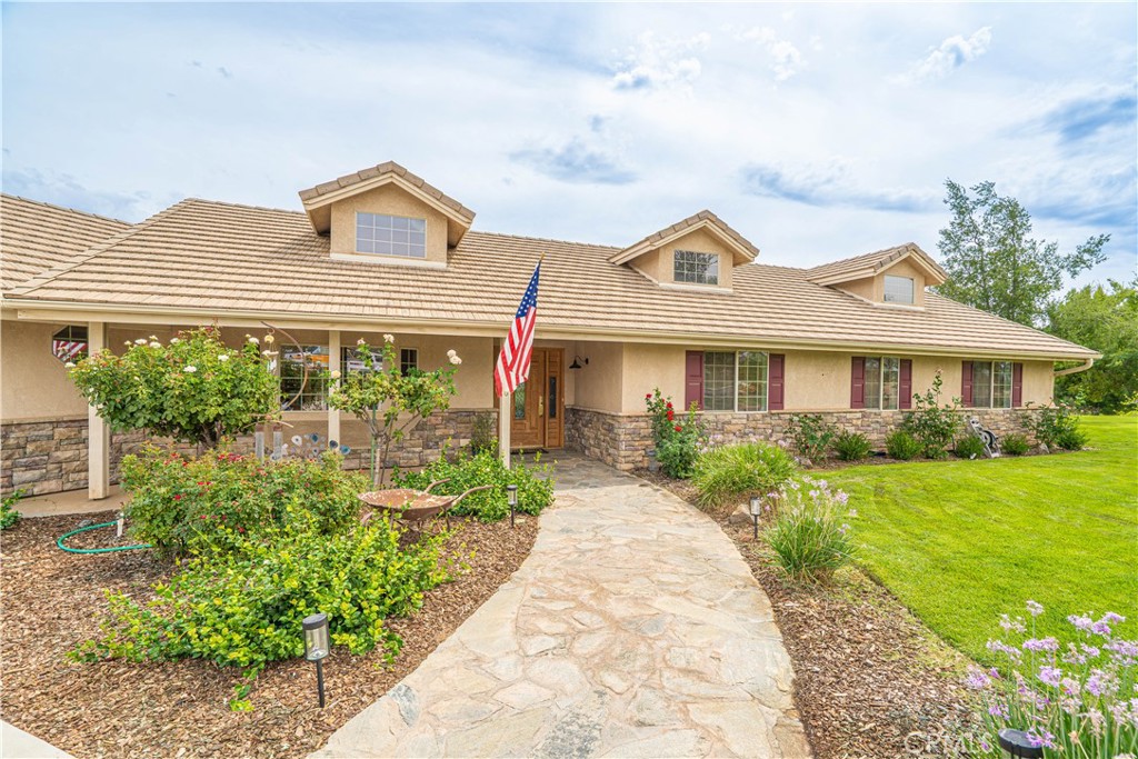 Custom Acton (CACTO) - Residential