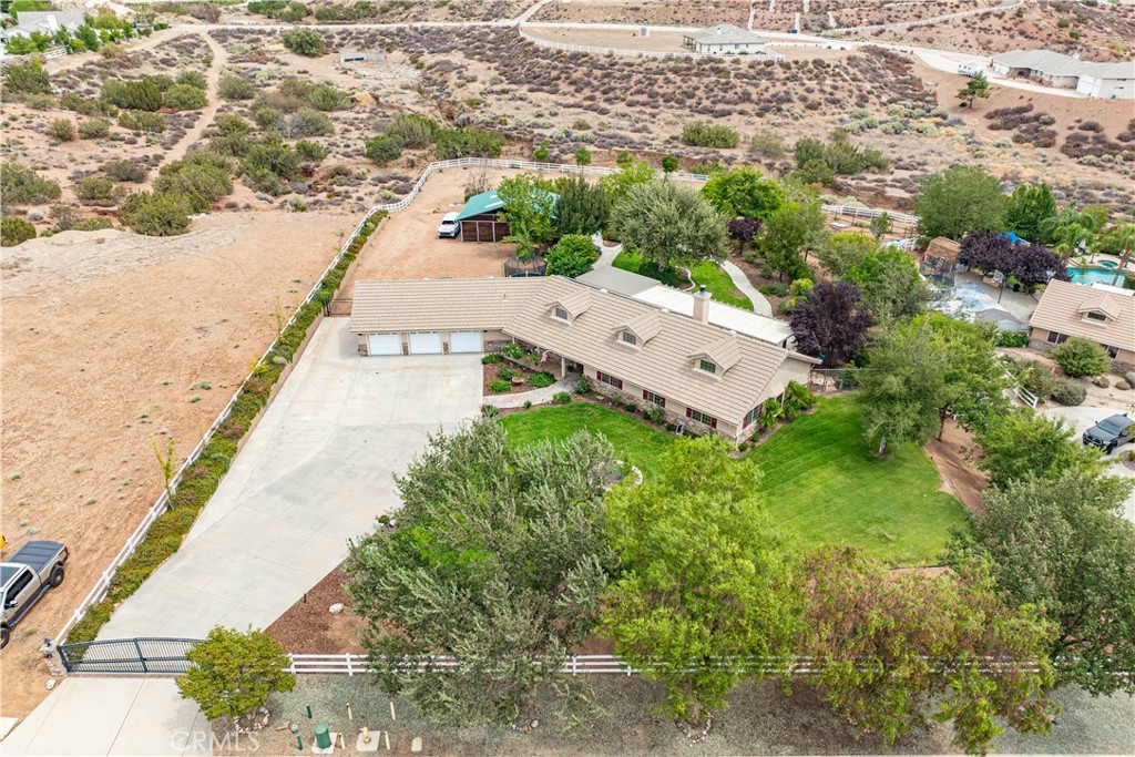 Custom Acton (CACTO) - Residential