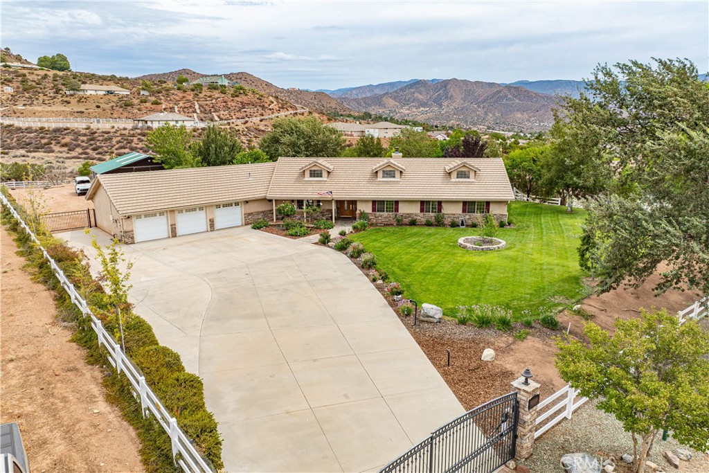 Custom Acton (CACTO) - Residential