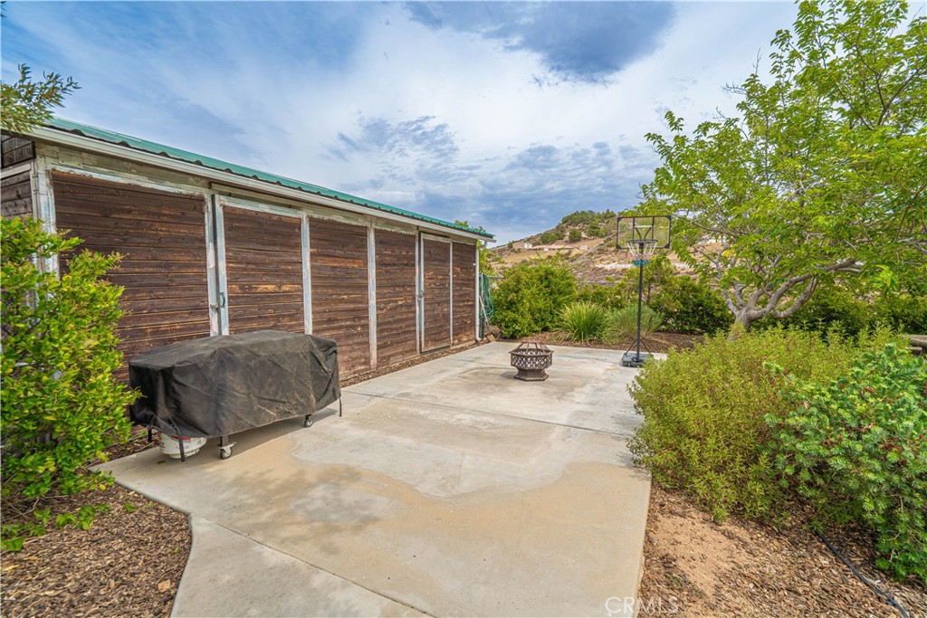 Custom Acton (CACTO) - Residential