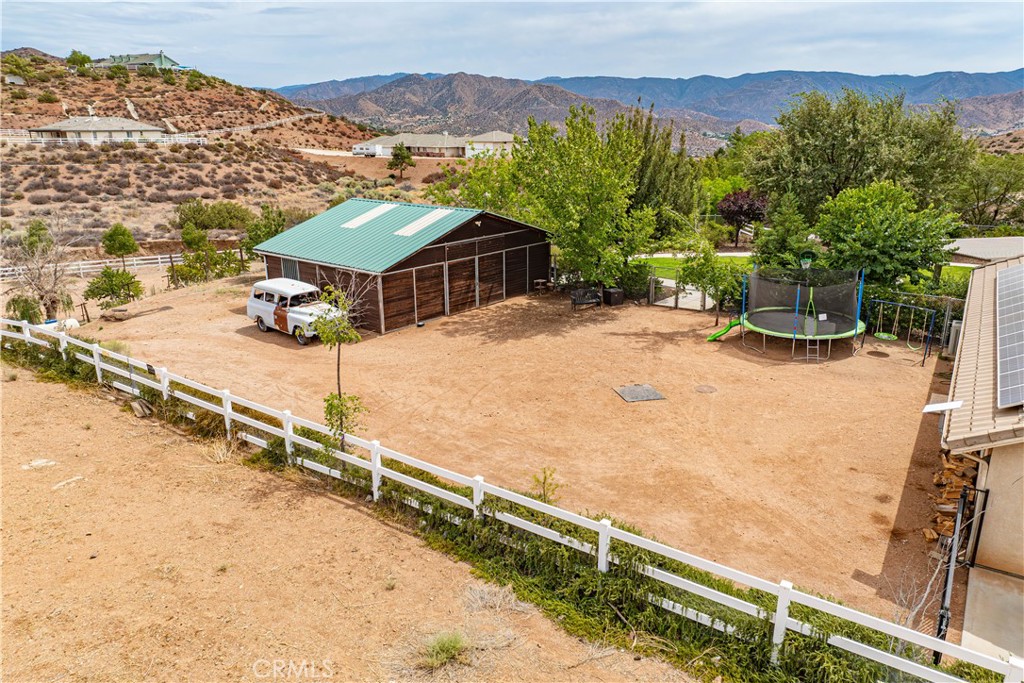 Custom Acton (CACTO) - Residential