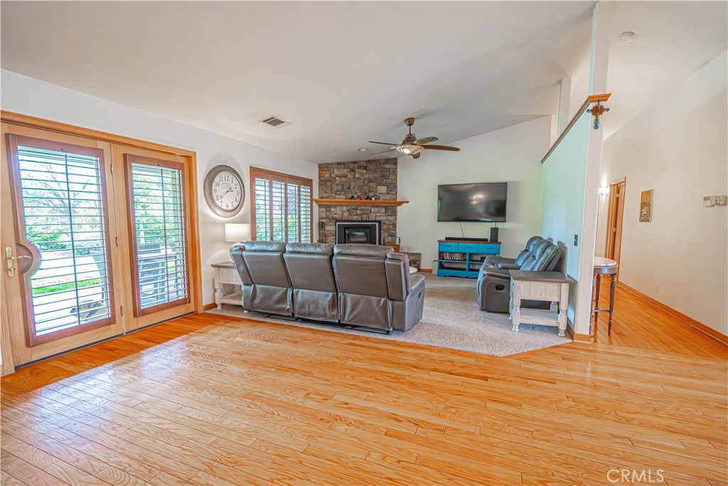 Custom Acton (CACTO) - Residential