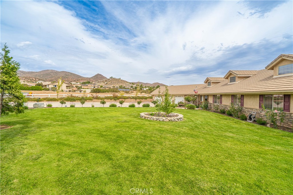 Custom Acton (CACTO) - Residential