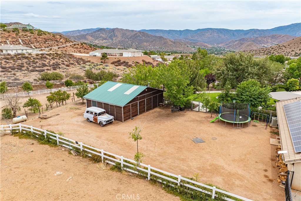 Custom Acton (CACTO) - Residential