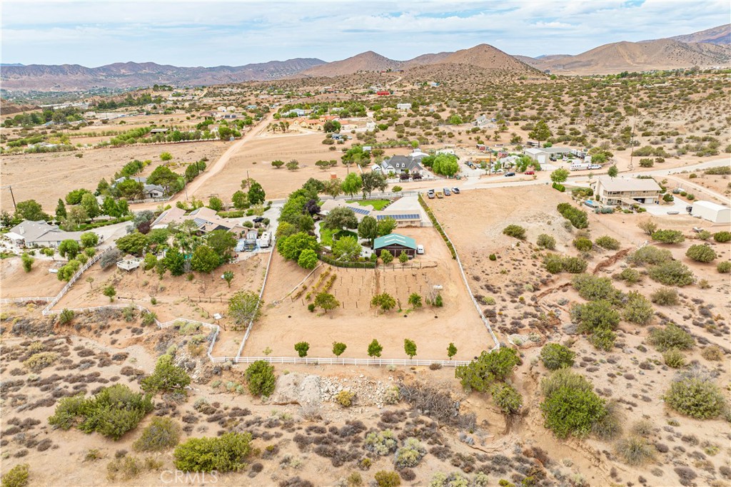 Custom Acton (CACTO) - Residential