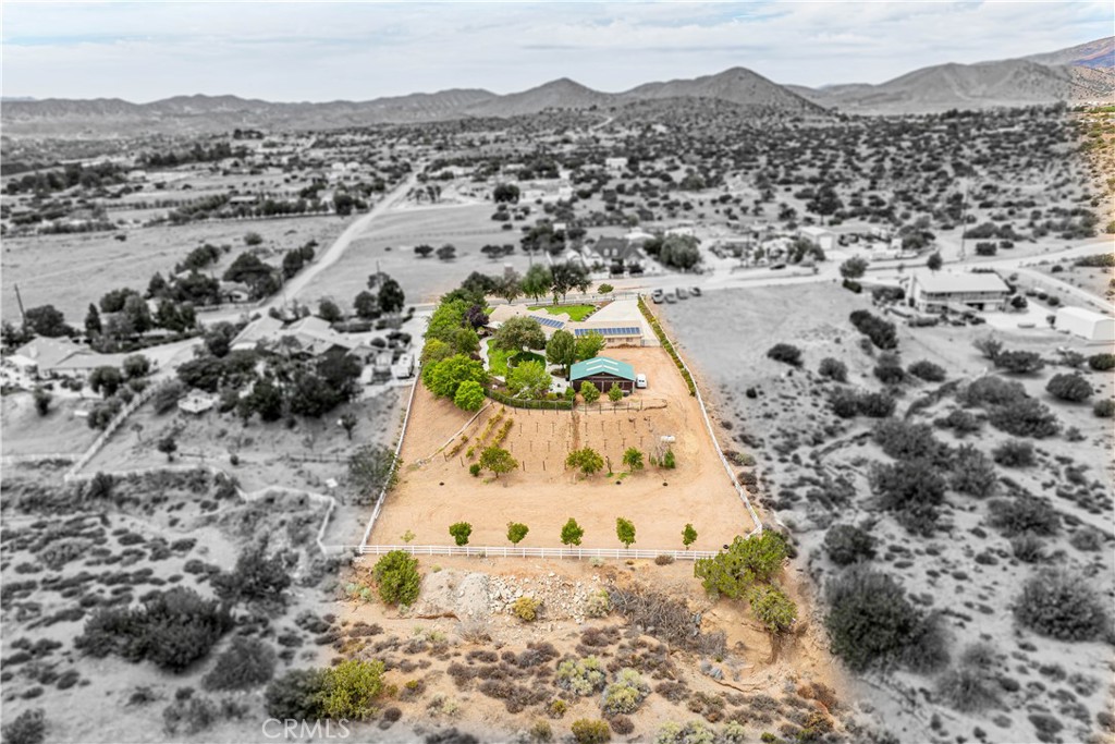 Custom Acton (CACTO) - Residential