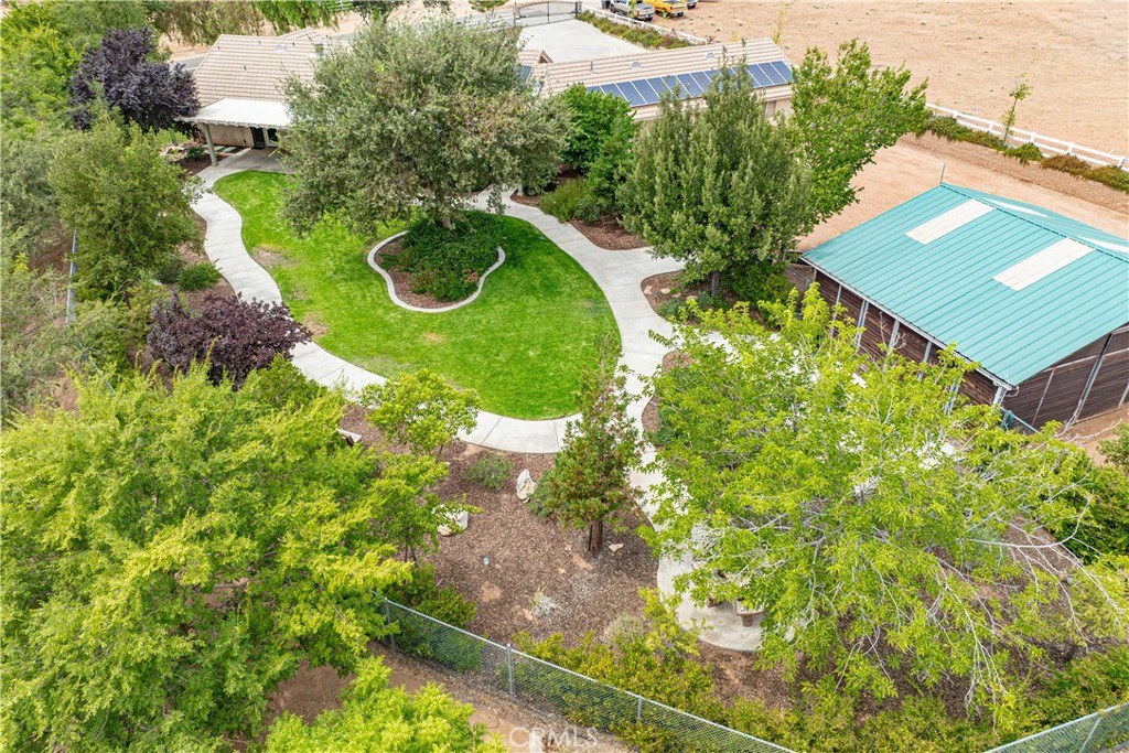 Custom Acton (CACTO) - Residential