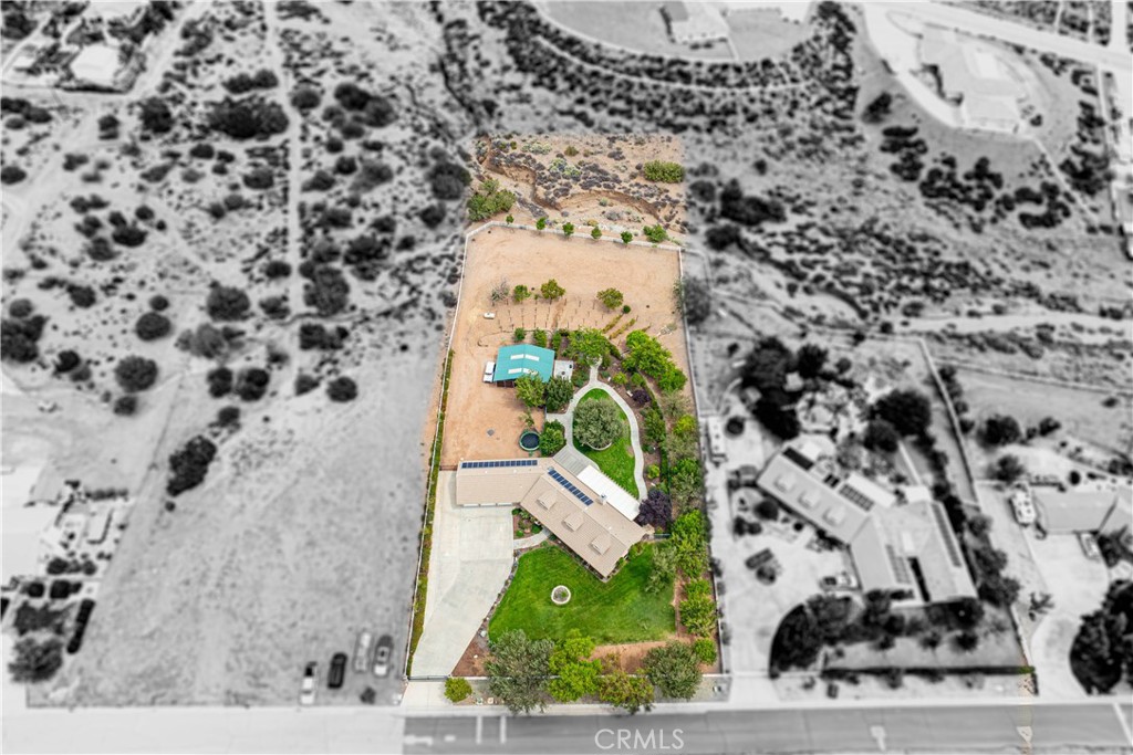 Custom Acton (CACTO) - Residential