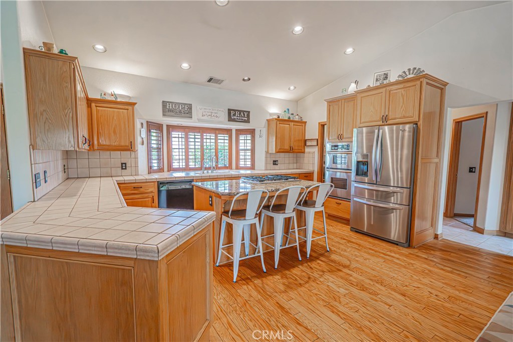 Custom Acton (CACTO) - Residential