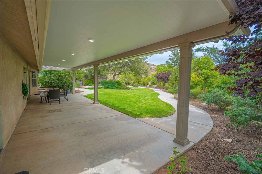 Custom Acton (CACTO) - Residential