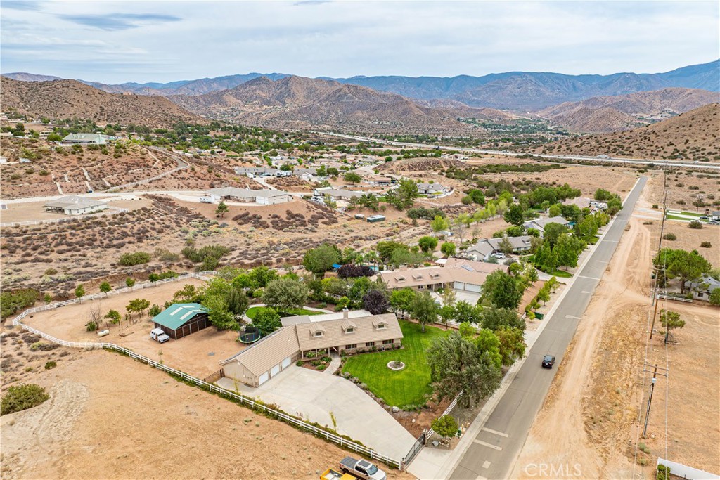 Custom Acton (CACTO) - Residential