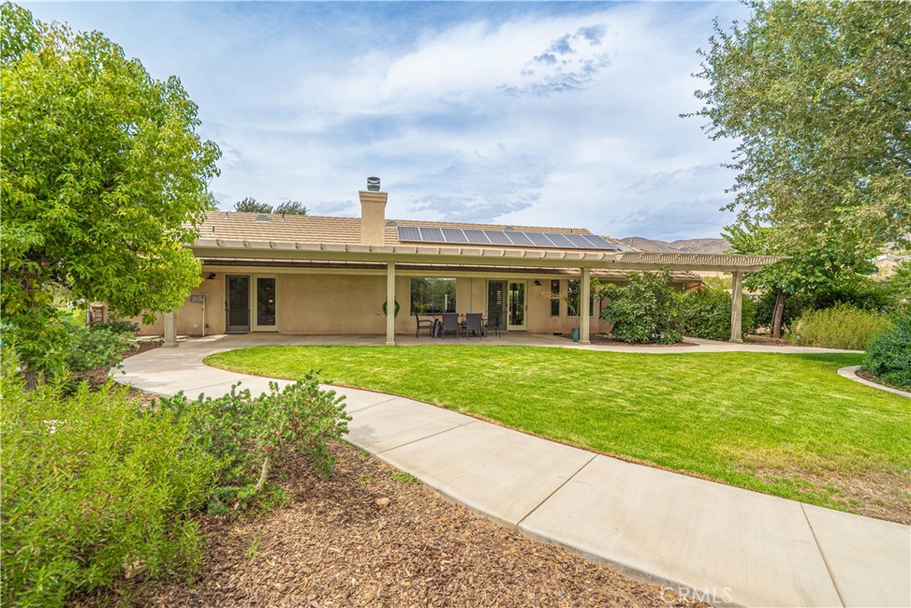 Custom Acton (CACTO) - Residential