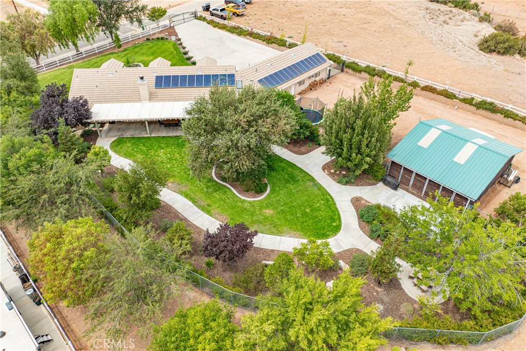 Custom Acton (CACTO) - Residential