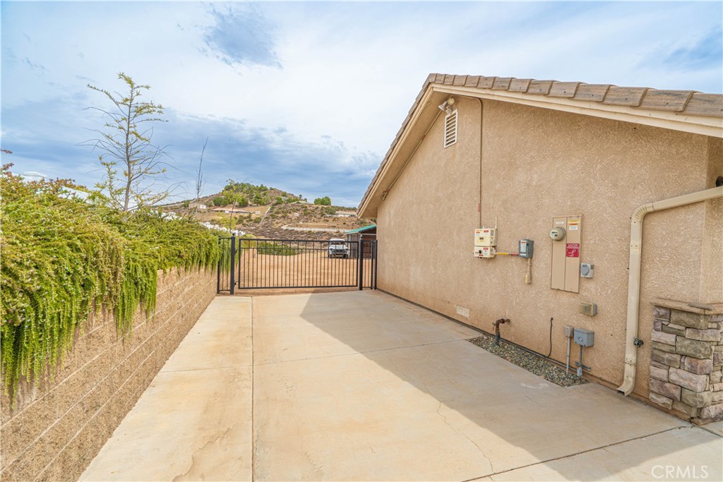 Custom Acton (CACTO) - Residential