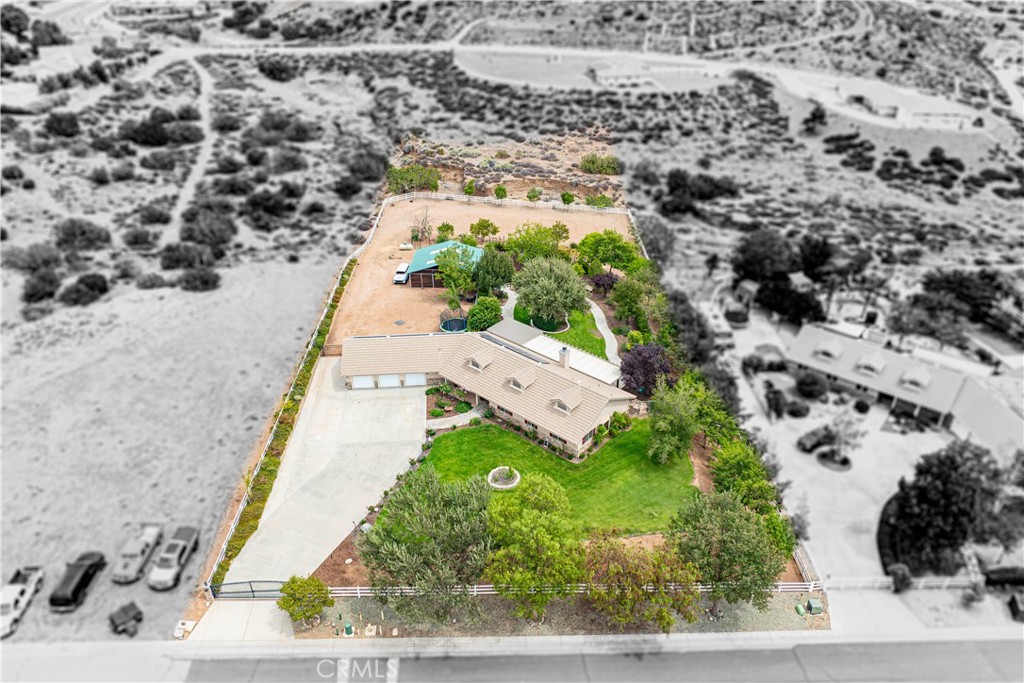 Custom Acton (CACTO) - Residential