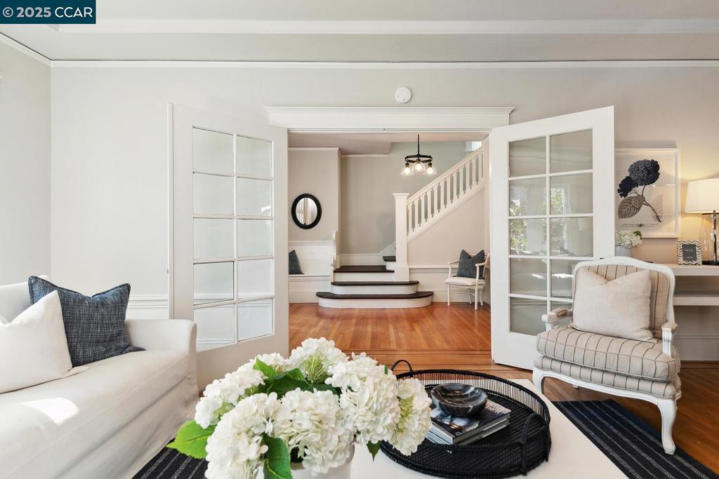 ROCKRIDGE - Residential