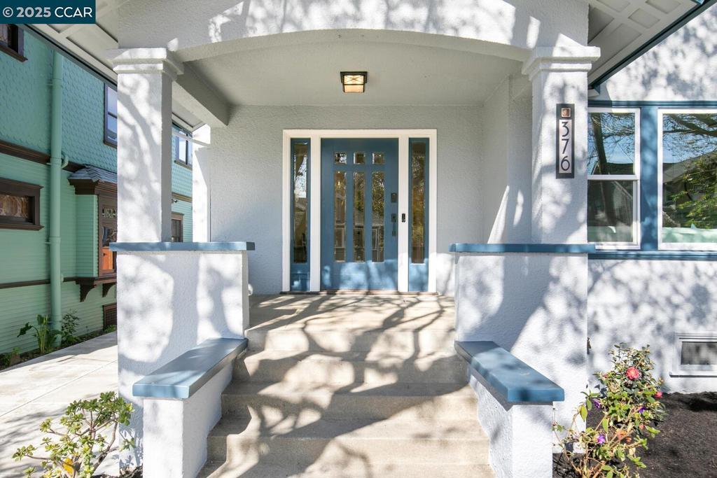 ROCKRIDGE - Residential