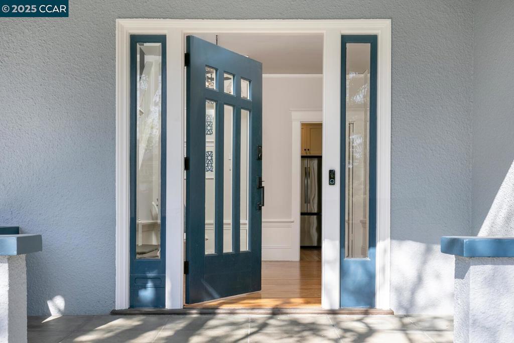 ROCKRIDGE - Residential