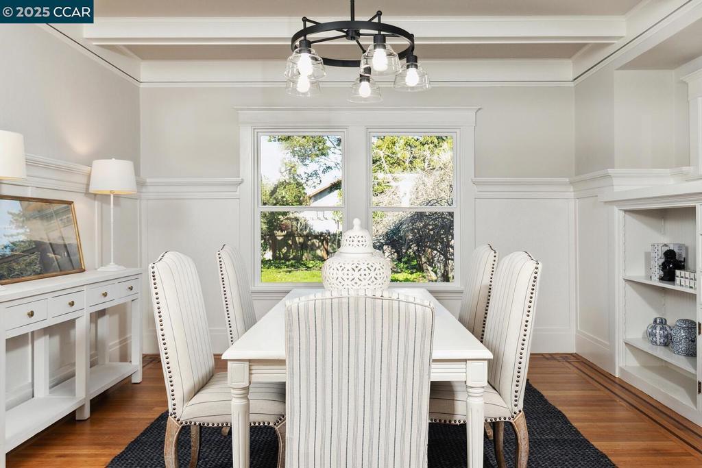 ROCKRIDGE - Residential