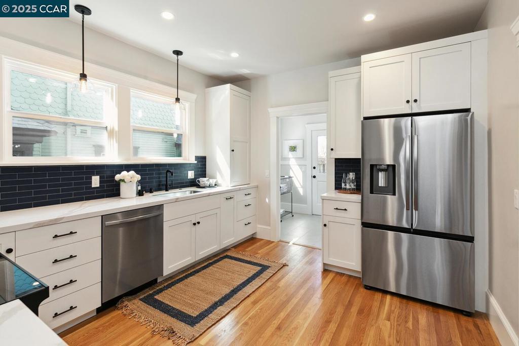 ROCKRIDGE - Residential