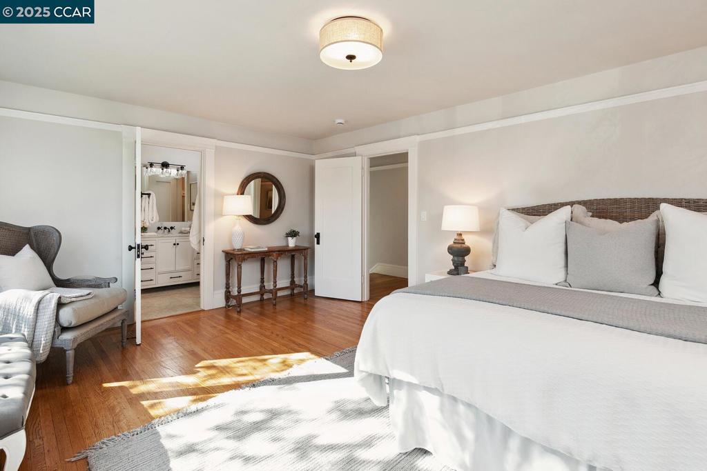 ROCKRIDGE - Residential