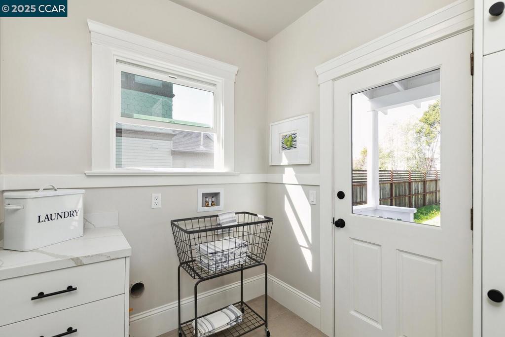 ROCKRIDGE - Residential