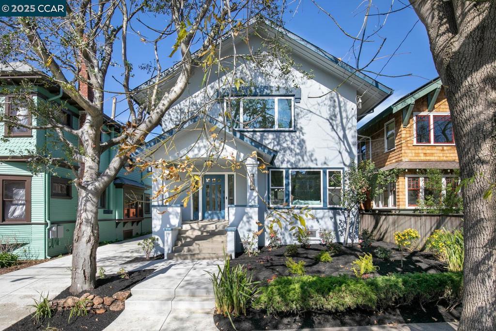 ROCKRIDGE - Residential