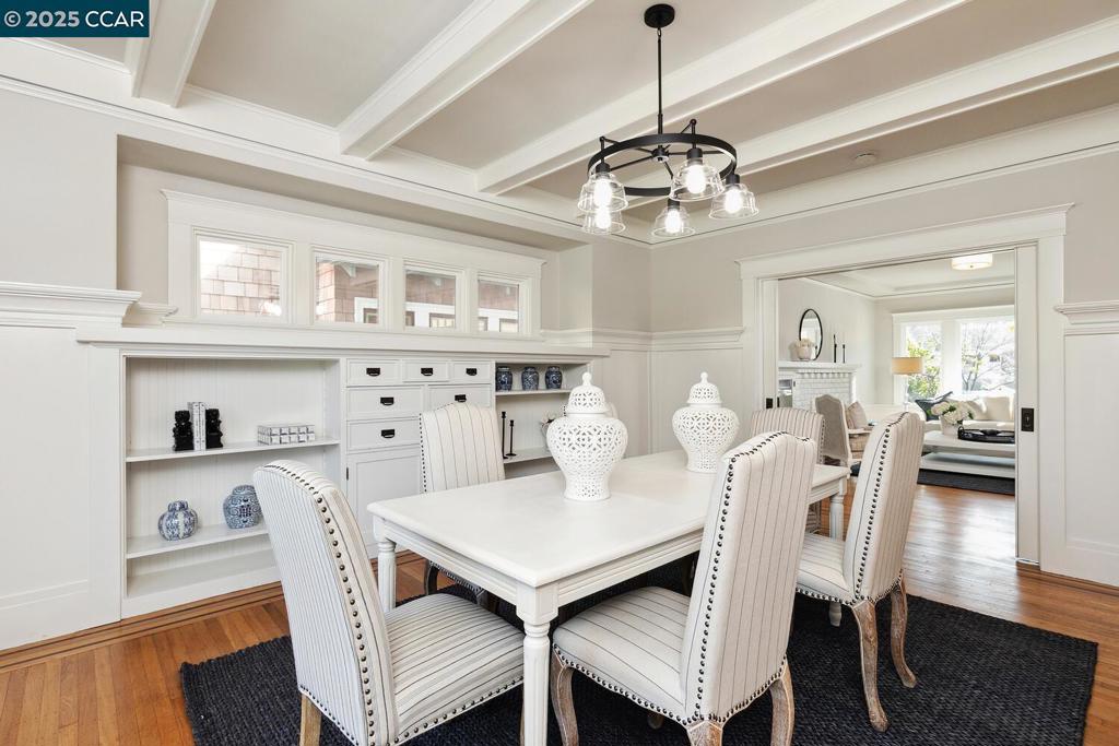 ROCKRIDGE - Residential