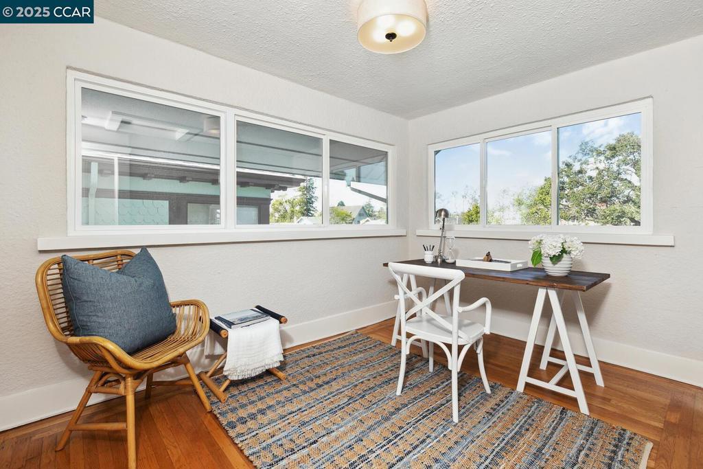 ROCKRIDGE - Residential