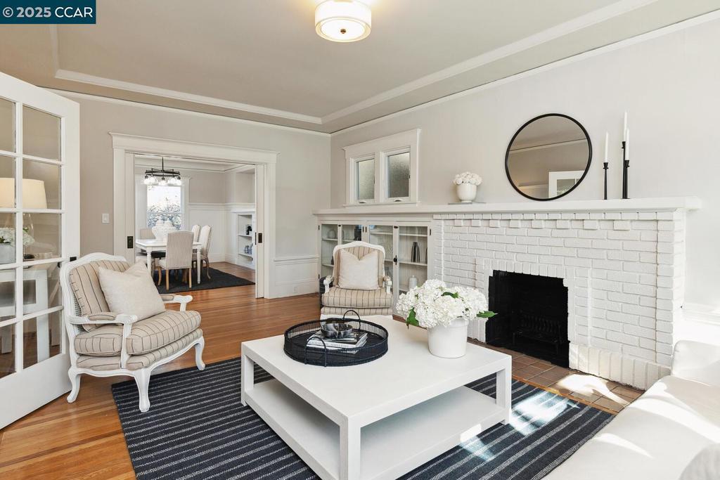 ROCKRIDGE - Residential