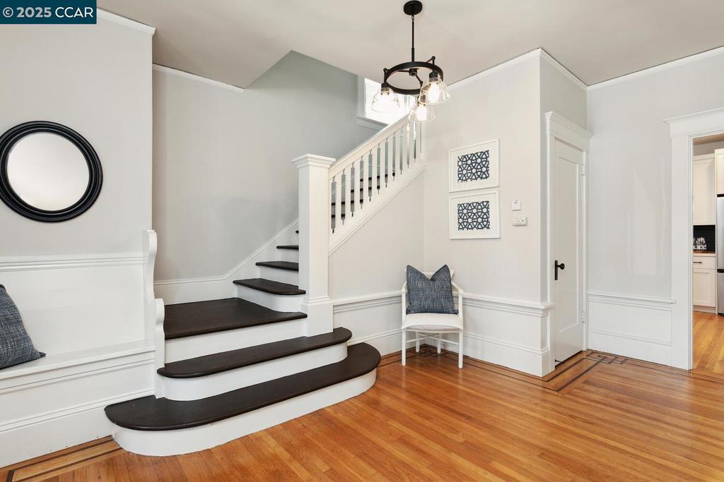 ROCKRIDGE - Residential