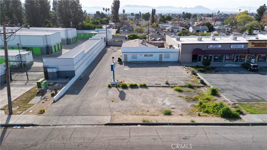 1731 E Highland Avenue